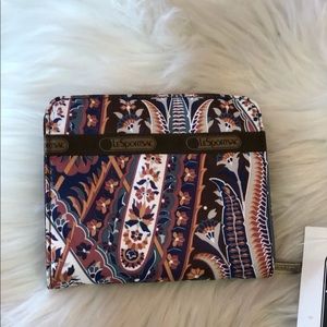 Lesportsac wallet